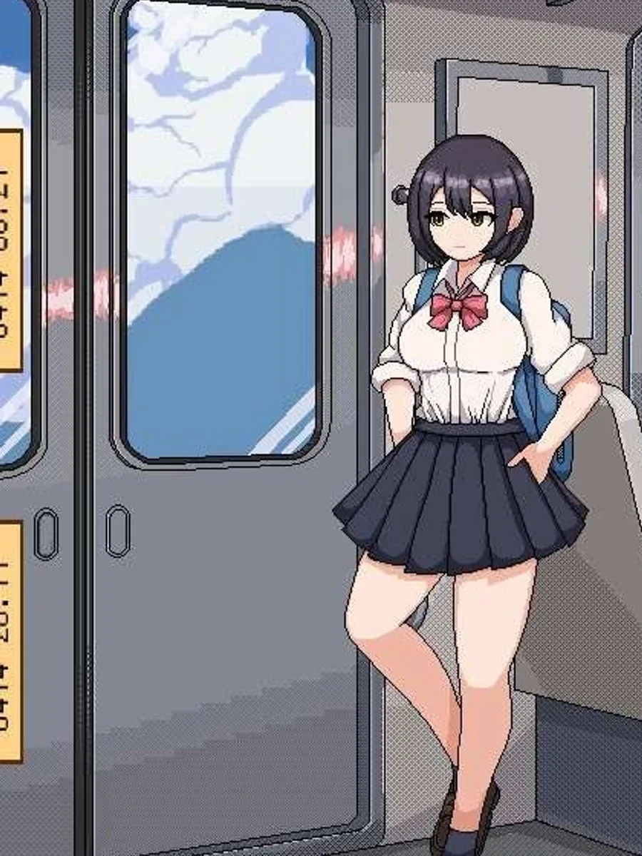 校规女子_校則女子 主线事件 详情图 1
